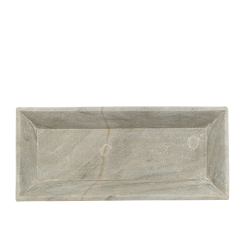 Marble Vanity Tray