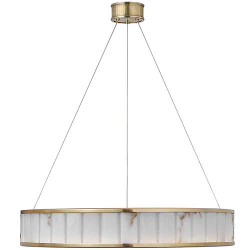 Iterna 30" Ring
