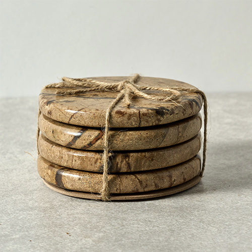 Bidasar Coasters