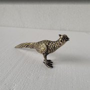 Brass Pheasant