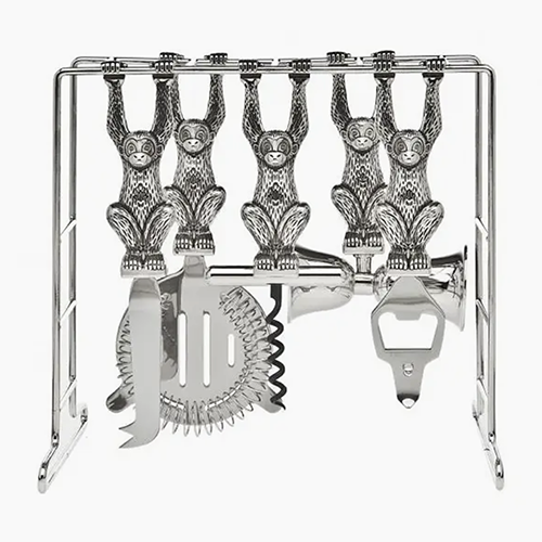 Monkey Bar Tools