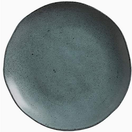 Sky Dinner Plate