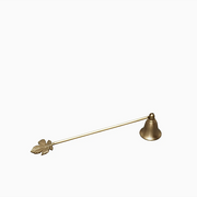 Leaf Candle Snuffer