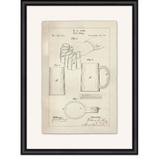 Beer Mug Chart