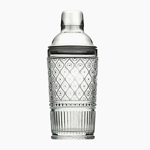 Claro Shaker