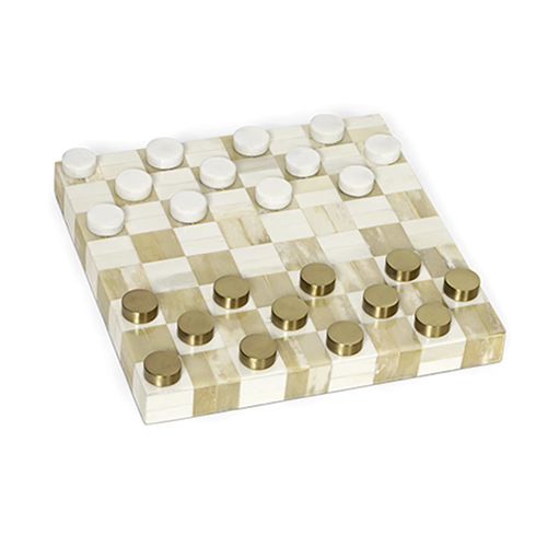 Checker Game