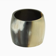 Horn Napkin Ring