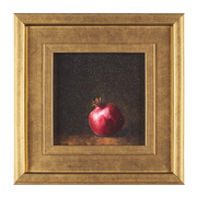 Lonely Pomegranate