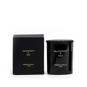 Ceraria Molla Grapefruit & Bay Candle