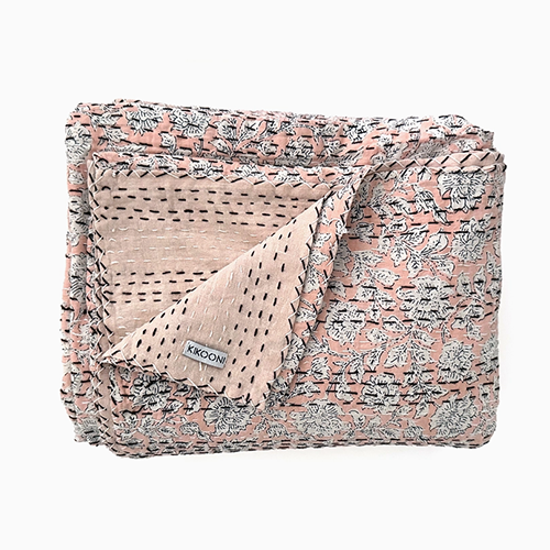 Nice & Easy Blanket