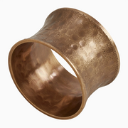 Hammered Ring