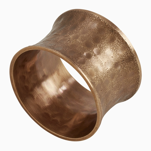 Hammered Ring