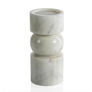 Marble Pillar Holder