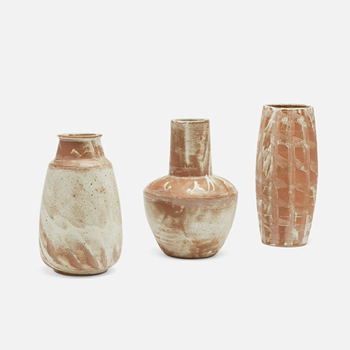 Maille Vases