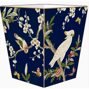 Birds In Bloom Waste