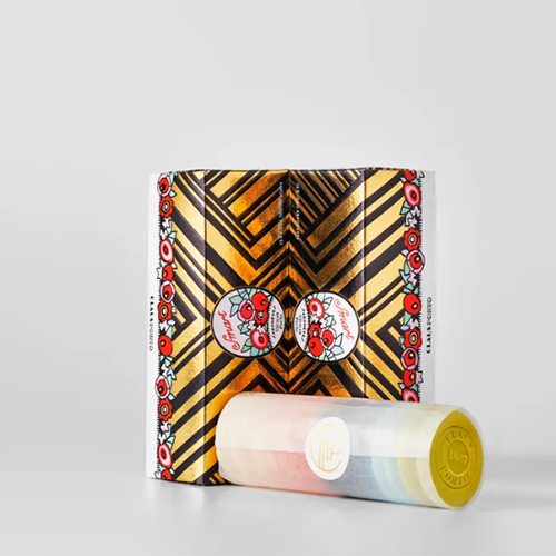 Claus Smart Soaps
