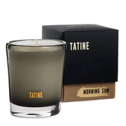 Tatine Morning Sun Candle