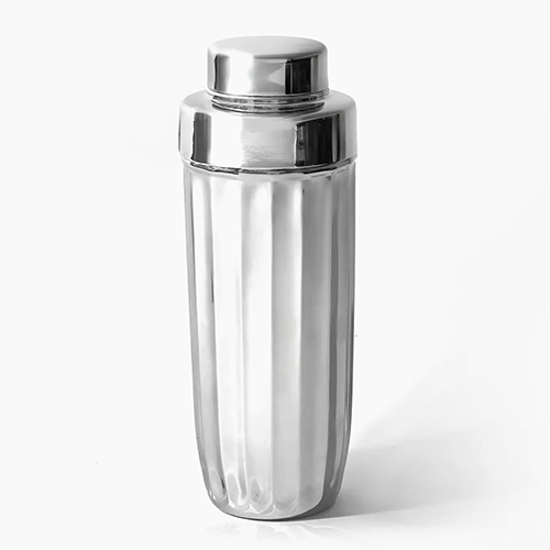 Waves Shaker