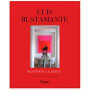 Luis Bustamante