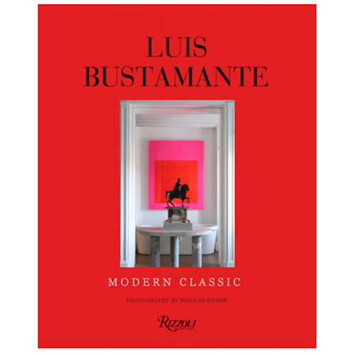 Luis Bustamante