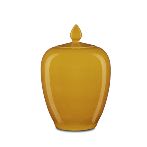 Imperial Ginger Jar