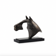 Equine Statue