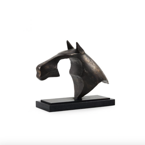Equine Statue