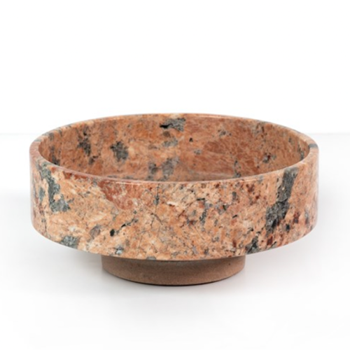 Fray Bowl