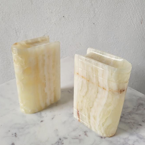 Onyx "Book"Ends