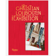 Christian Louboutin The Exhibitionist