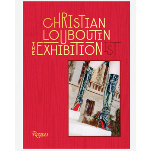 Christian Louboutin The Exhibitionist
