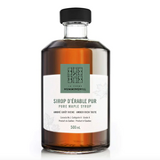 Amber Maple Syrup
