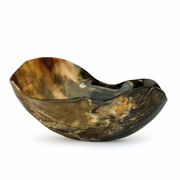 Black Horn Bowl