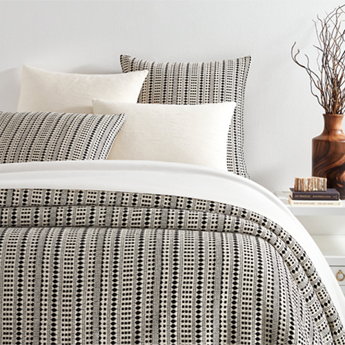 Fira Coverlet