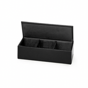 Hamish Box Black