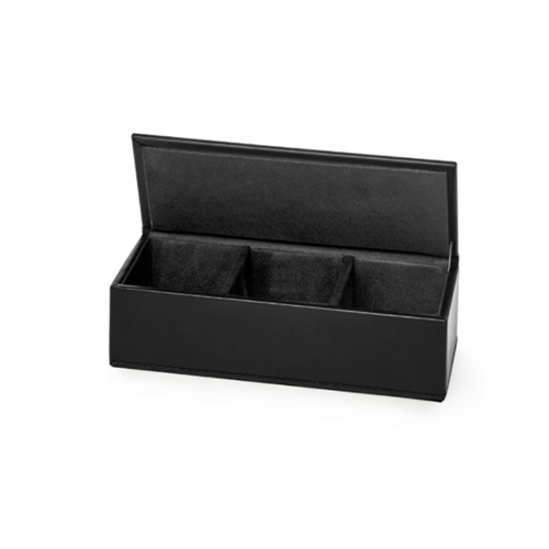 Hamish Box Black