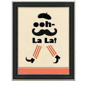 Ooh la la