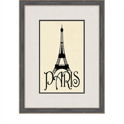 Parisian Anthology 6