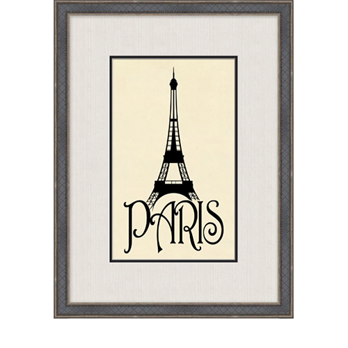 Parisian Anthology 6