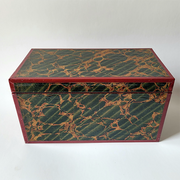 Vintage Lacquer Box