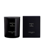 Ceraria Molla Santal & Tonka Candle
