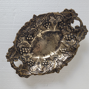 Grapevine Platter