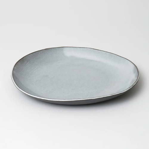 Bread Plate