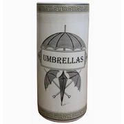 Umbrella Sketch