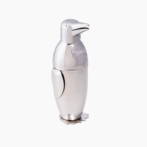 Penguin Shaker