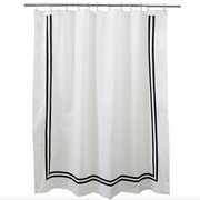 Border Shower Curtain