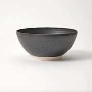 Fruit Bowl Black