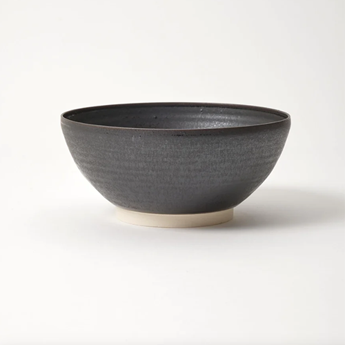 Fruit Bowl Black
