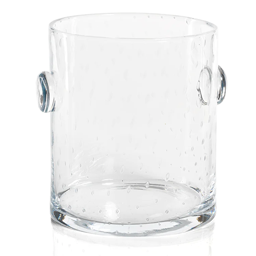 Bubbled Ice Bucket
