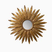 Convex Feather